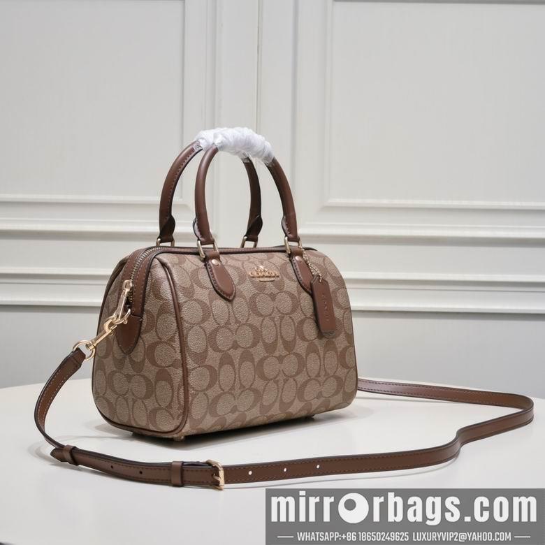 Replica Coach Bags CH280  25X15X12cm XM 2colour