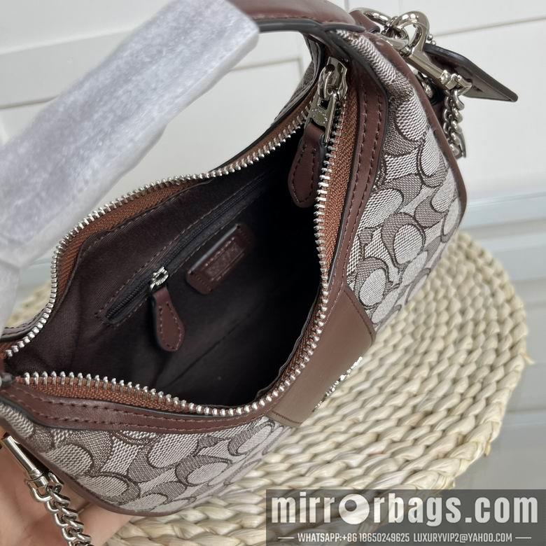 Replica Coach Bags CU984 19.5X10X6.5cm AZ 3colour