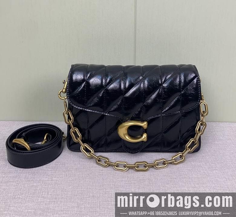 Replica Coach Bags CAF55 26cm JH 2colour