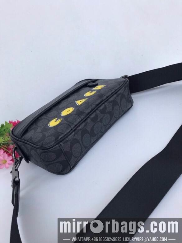 Replica Coach Bags F72923 23X15cm XM