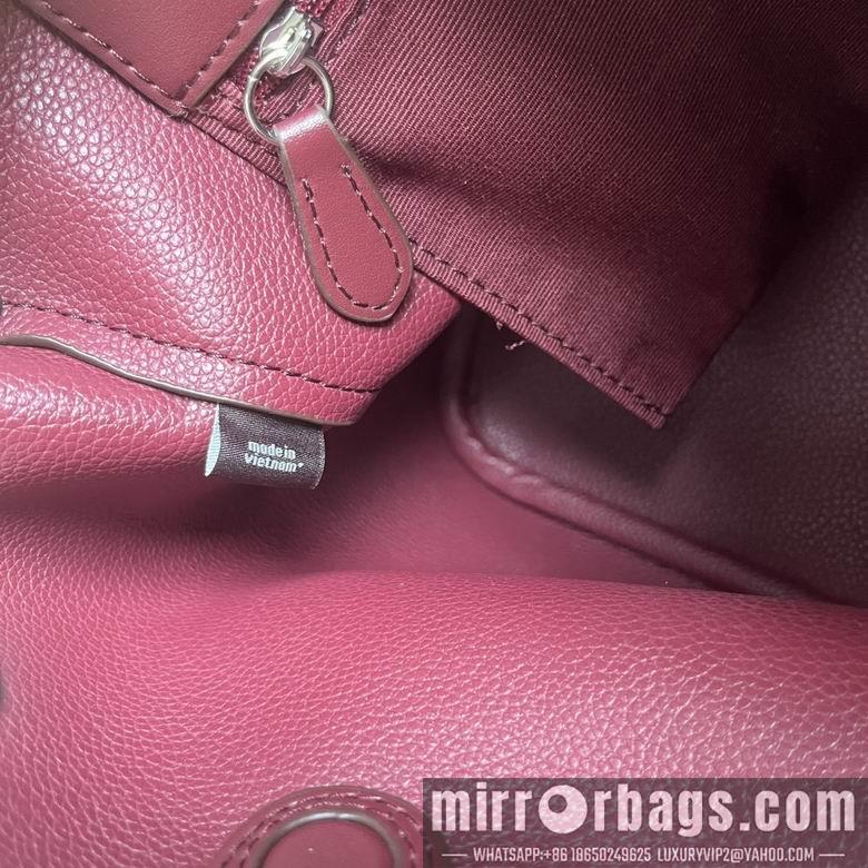 Replica Coach Bags 19.5X17.5X13cm 042501 JH 4colour