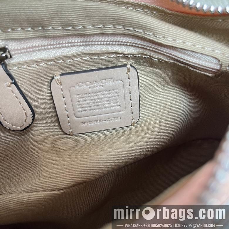 Replica Coach Bags CU984 19.5X10X6.5cm AZ 3colour
