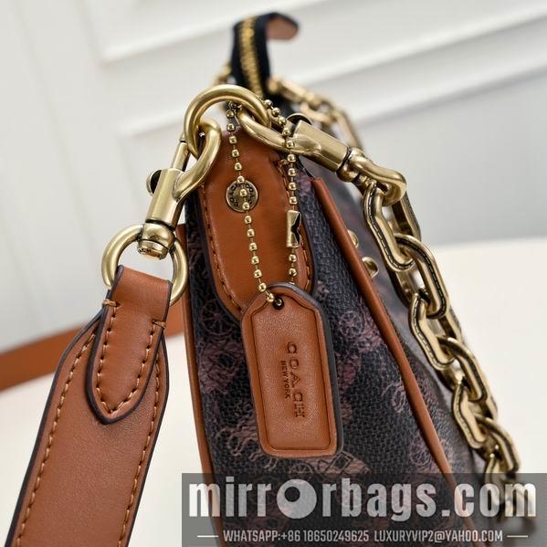 Replica Coach Bags CM584 23.5X16X6.5cm AZ 4colour