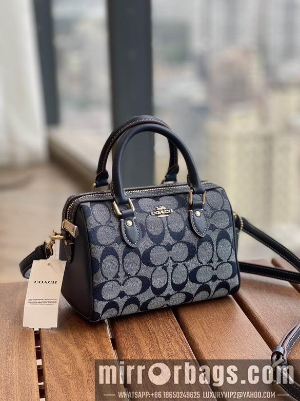 Replica Coach Bags CH370 JH
