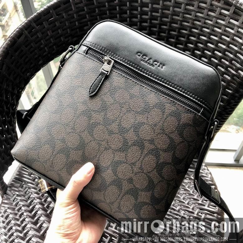 Replica Coach Bags 73336 23X27X5.5cm XM 4colour