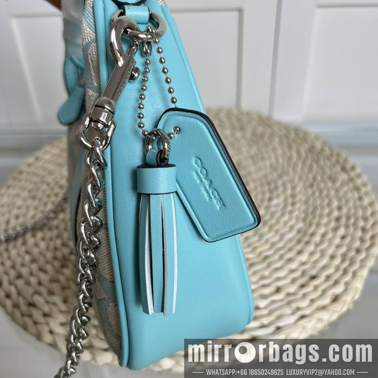 Replica Coach Bags CU984 19.5X10X6.5cm AZ 3colour