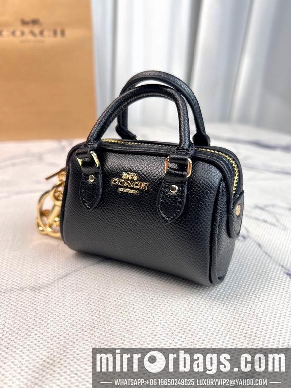 Replica Coach Bags CU279 5.5X9.5X7.5cm DN 3colour