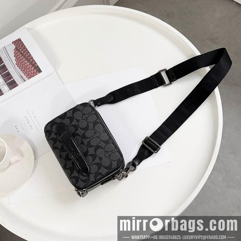 Replica Coach Bags C2610 19X5X13cm XM