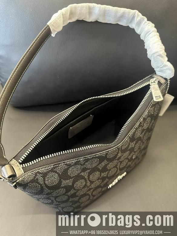Replica Coach Bags CW391 21.5X40X26X11cm JH 2colour