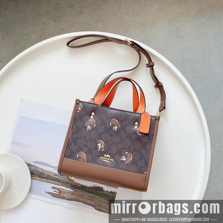 Replica Coach Bags CC769 20X22cm JH
