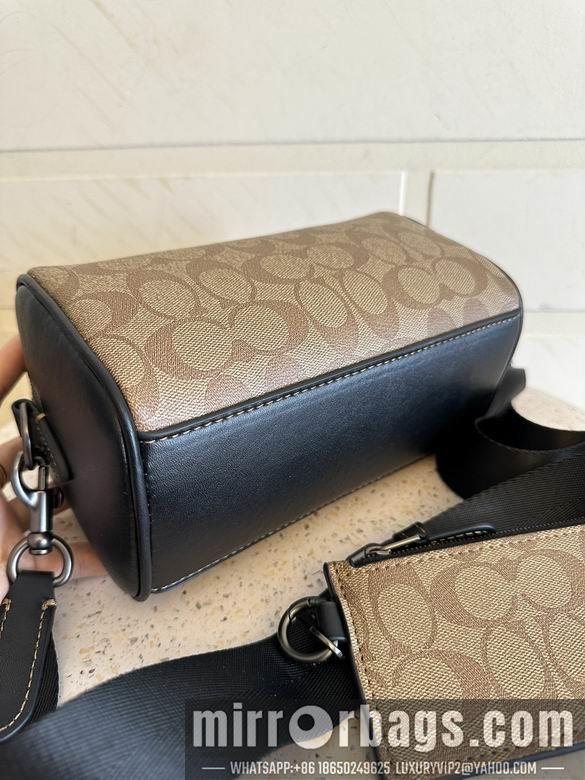 Replica Coach Bags CJ674 21X11.5X10cm JH 2colour