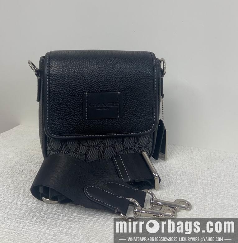 Replica Coach Bags CO915 15X17.5X6cm JH