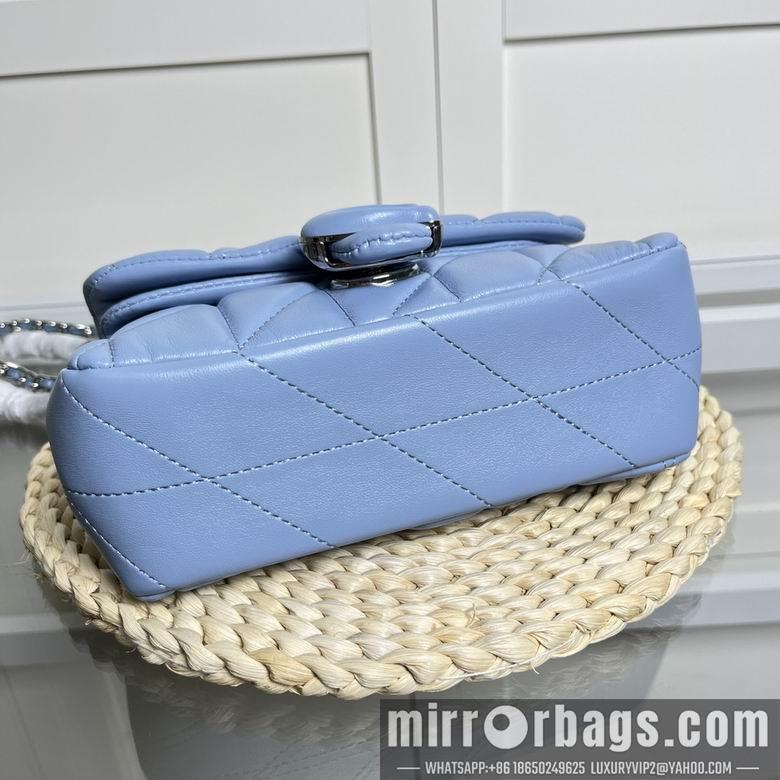 Replica Coach Bags 20X11X7cm 030102 JH 4colour