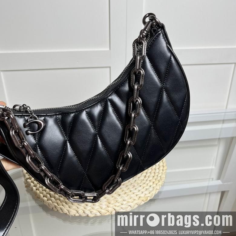 Replica Coach Bags CR148 23.5X16X6.5cm JH 3colour