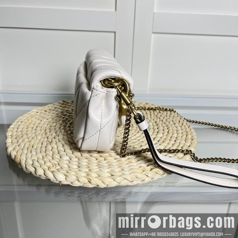 Replica Coach Bags 18.5X10X3.5cm 030101 JH 2colour