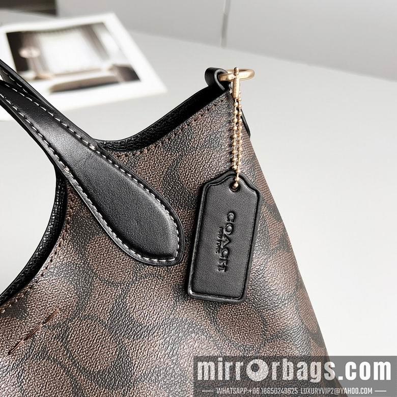 Replica Coach Bags CR169 CR168 CR256 19.5X17.5X13cm JH 4colour