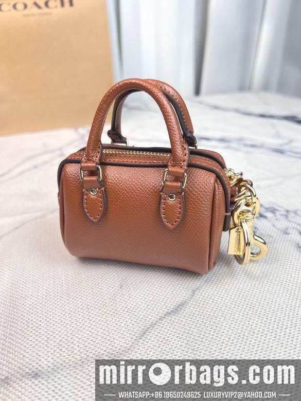 Replica Coach Bags CU279 5.5X9.5X7.5cm DN 3colour