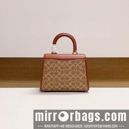 Replica Coach Bags CH724 24X18X11cm AZ