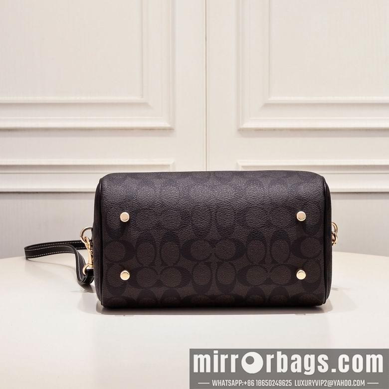 Replica Coach Bags CH280  25X15X12cm XM 2colour