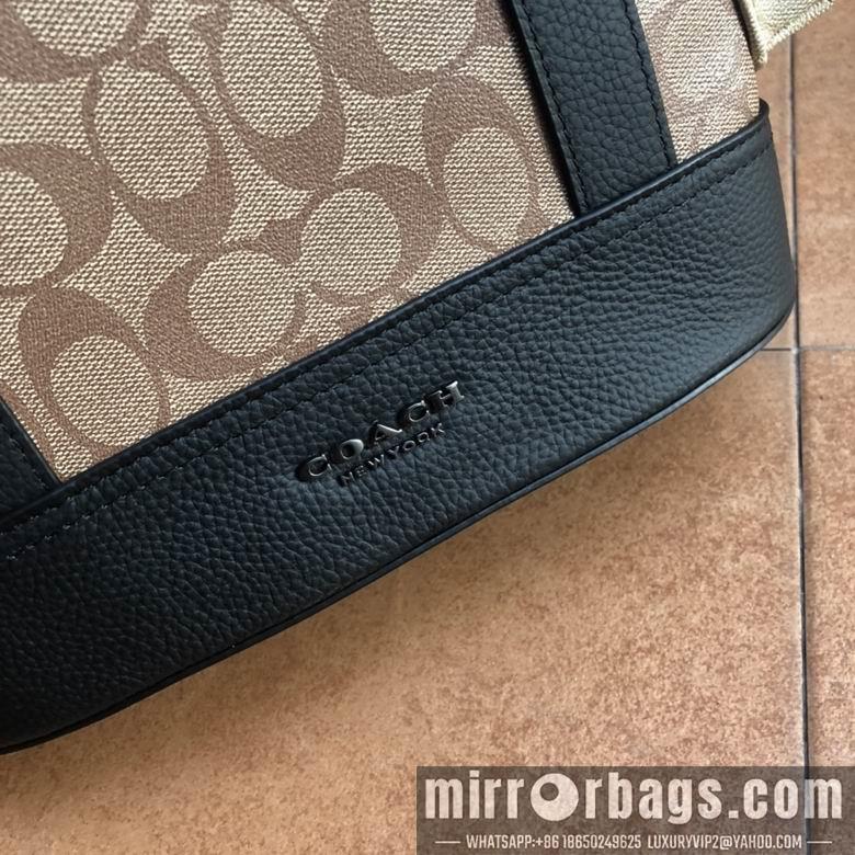 Replica Coach Bags BHC6081 30X42X15