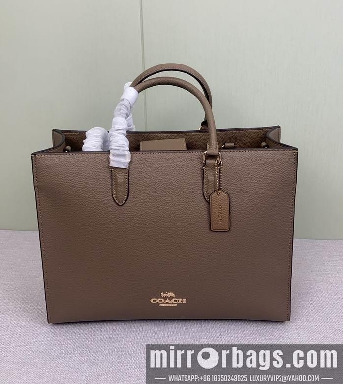 Replica Coach Bags CY666 CY676 36.5X28X14cm AZ 2colour