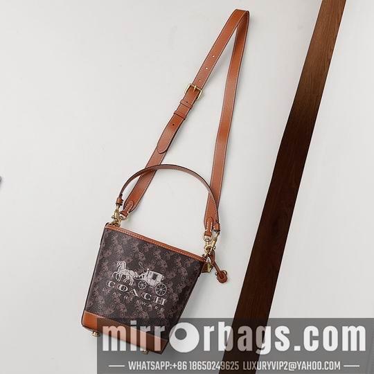 Replica Coach Bags Coach CJ828 15.5x19.5x8cm zy