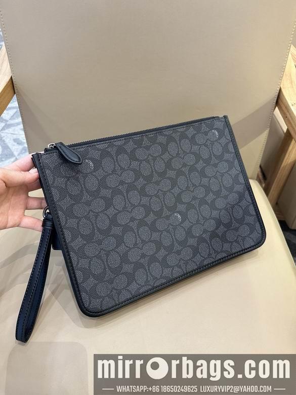 Replica Coach Bags CR786 30.5X21.5X3cm AZ 3colour