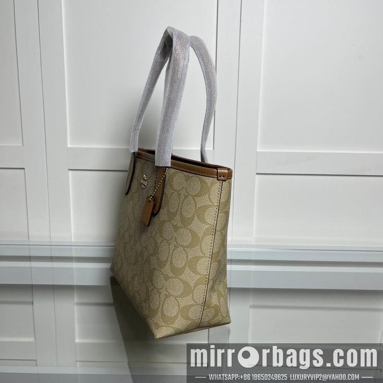 Replica Coach Bags 23X20.5X11cm 052503 AZ 3colour