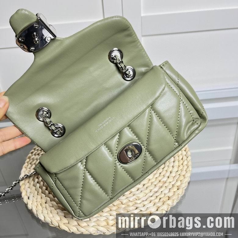 Replica Coach Bags 20X11X7cm 030102 JH 4colour