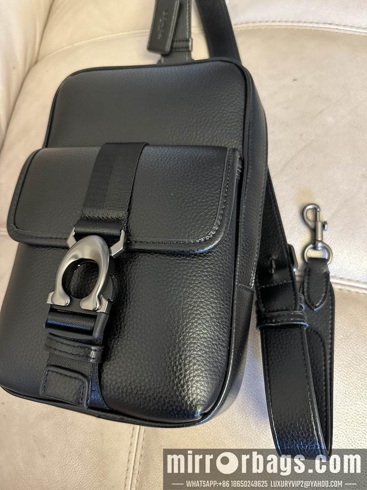 Replica Coach Bags CM378 CM380 18X28X7.5cm AZ 3colour