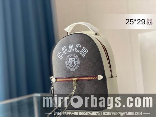Replica Coach Bags Coach Court 25x29cm CN