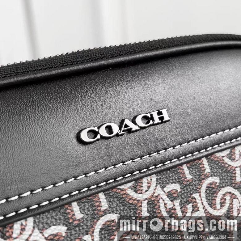 Replica Coach Bags CF484 23X15X7cm YG 3colour