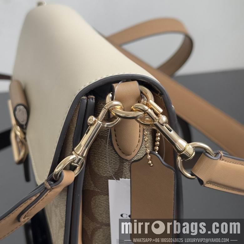 Replica Coach Bags CR332 26X7X15cm JH