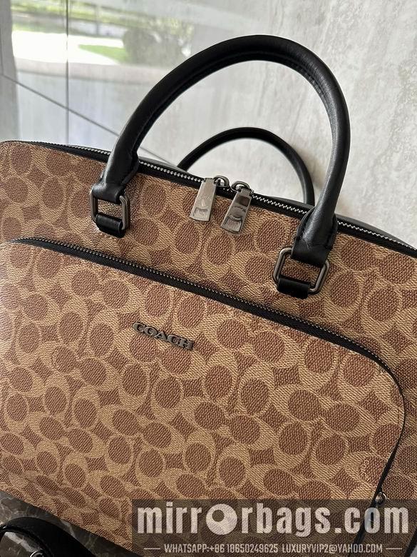 Replica Coach Bags CR274 38X27X7.5cm AZ 3colour