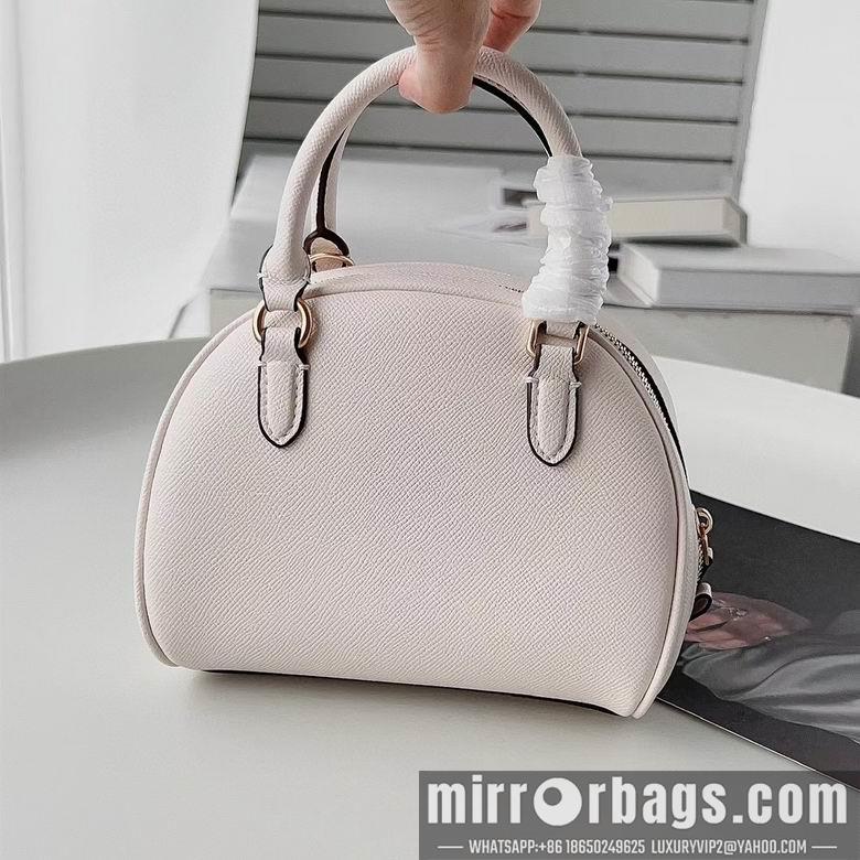 Replica Coach Bags CA202  20.5x12.5x15.5cm