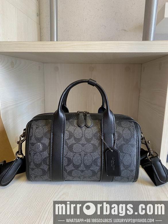 Replica Coach Bags CA186  24X14X11cm JH