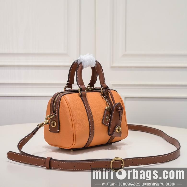 Replica Coach Bags CA116 17.5x12x10.5cm CN