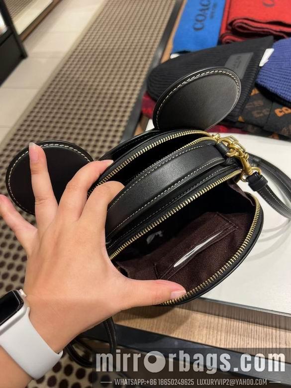 Replica Coach Bags CM194，CM840，CM856 18X15.5X6.5cm DN 4colour