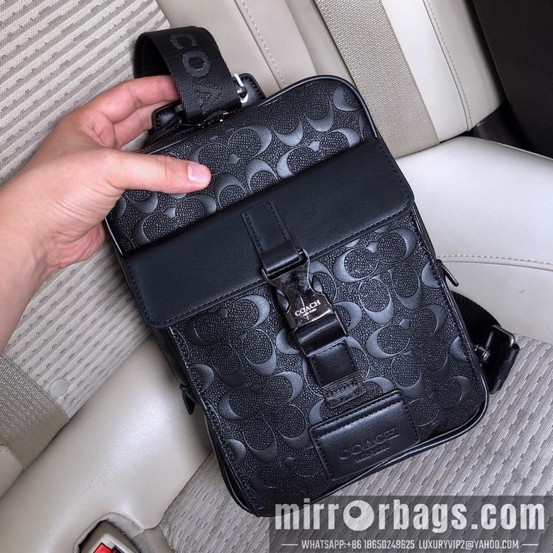 Replica Coach Bags 8711 26X19X7cm XM