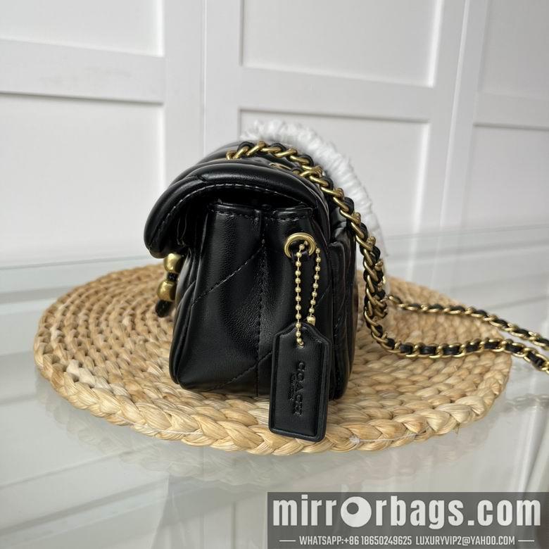 Replica Coach Bags 20X11X7cm 061506 AZ 4colour