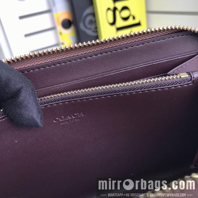 Replica Coach Bags F31546 20X10cm XM 3colour