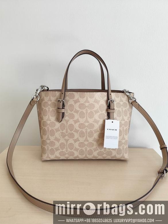 Replica Coach Bags CV965 25X19X12.5cm JH