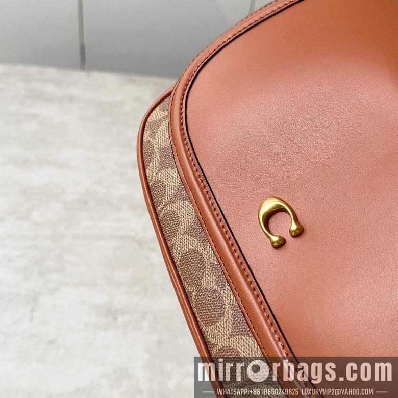 Replica Coach Bags CV758 CU100 CU099 28X18X7cm AZ 4colour