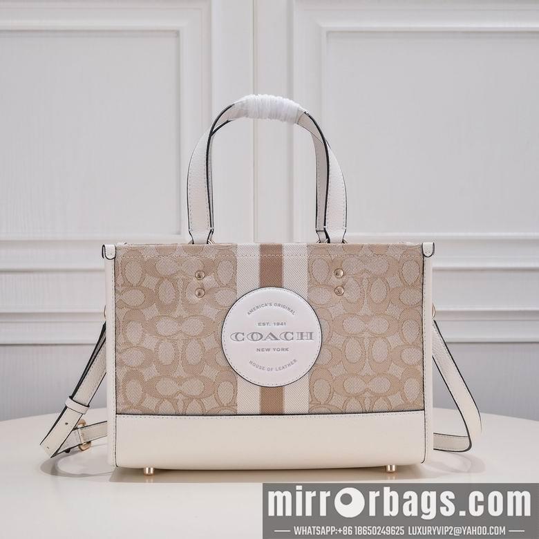 Replica Coach Bags c8448 29.5X22.5X13cm XM