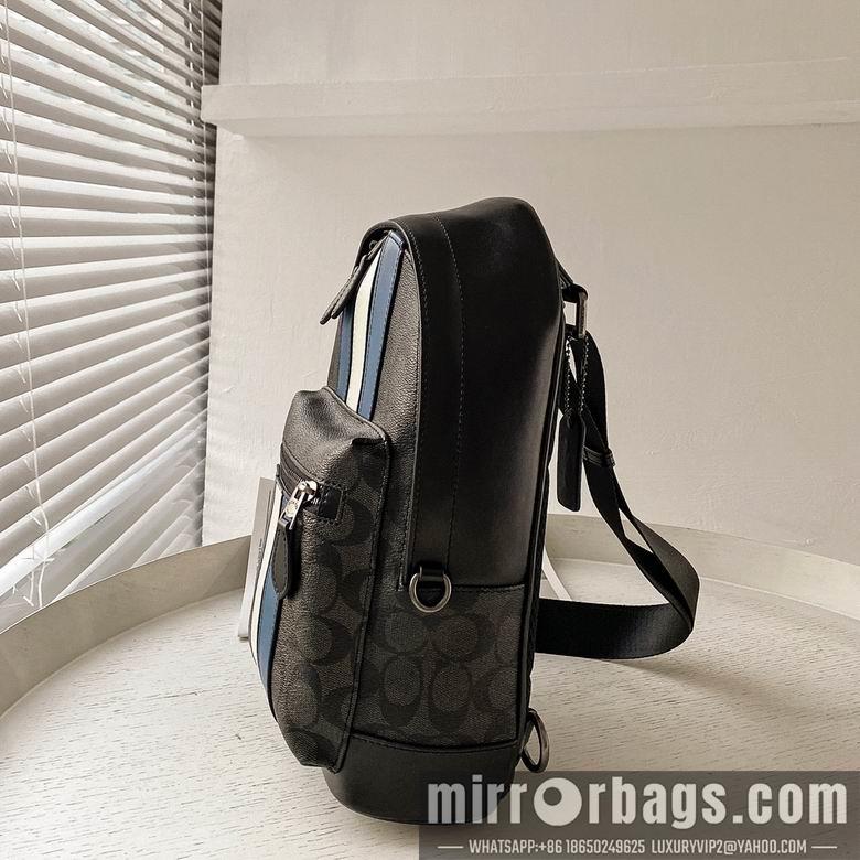 Replica Coach Bags C2853 19X33X7cm XM