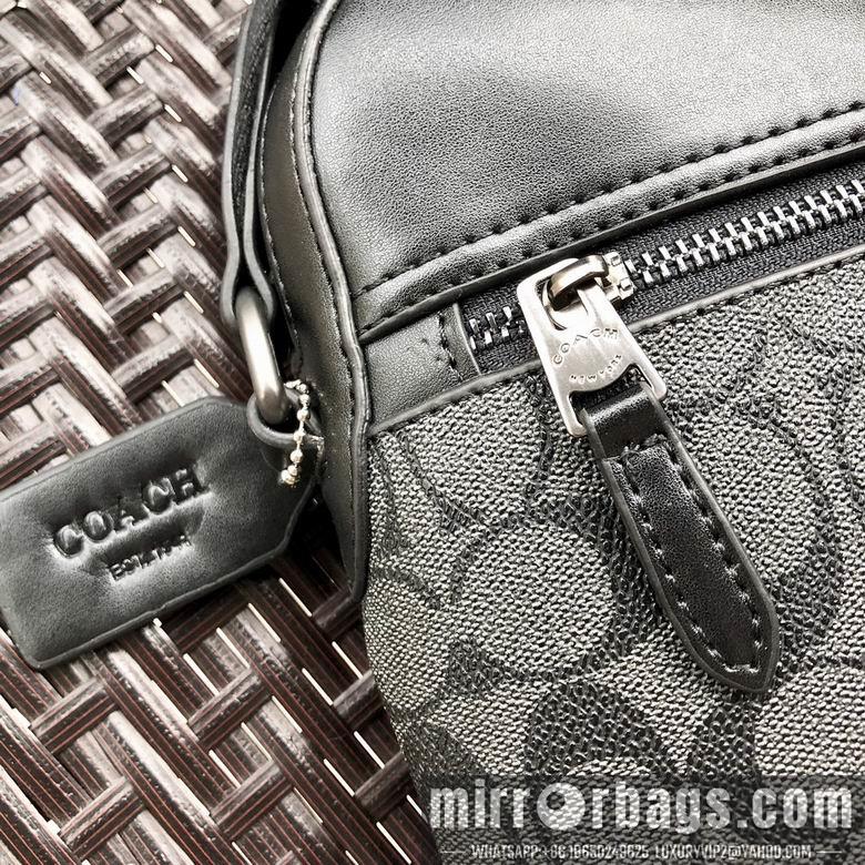Replica Coach Bags 73336 23X27X5.5cm XM 4colour
