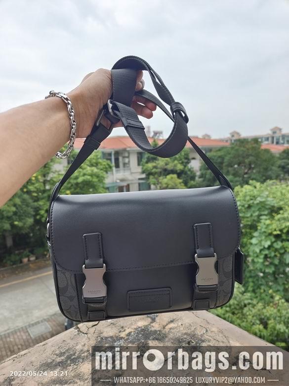 Replica Coach Bags 3747 28X22X6cm XM