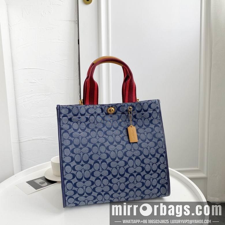 Replica Coach Bags BH3664 34X32X18