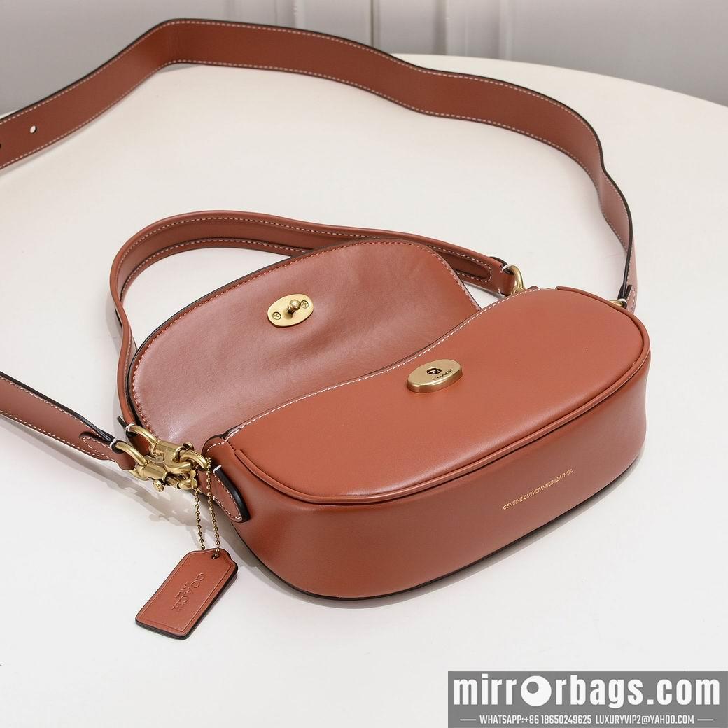 Replica Coach Bags CM702 23X13.5X5cm AZ