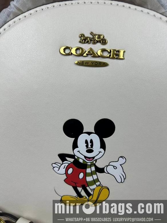 Replica Coach Bags CM194，CM840，CM856 18X15.5X6.5cm DN 4colour